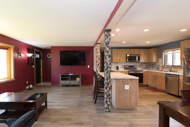 534 Spring STREET, Campbellsport, WI 53010