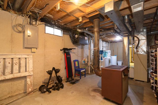 534 Spring STREET, Campbellsport, WI 53010