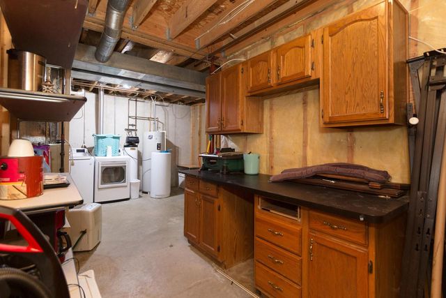 534 Spring STREET, Campbellsport, WI 53010