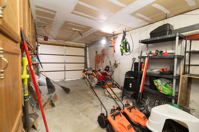534 Spring STREET, Campbellsport, WI 53010