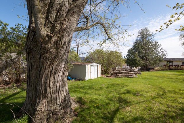 534 Spring STREET, Campbellsport, WI 53010