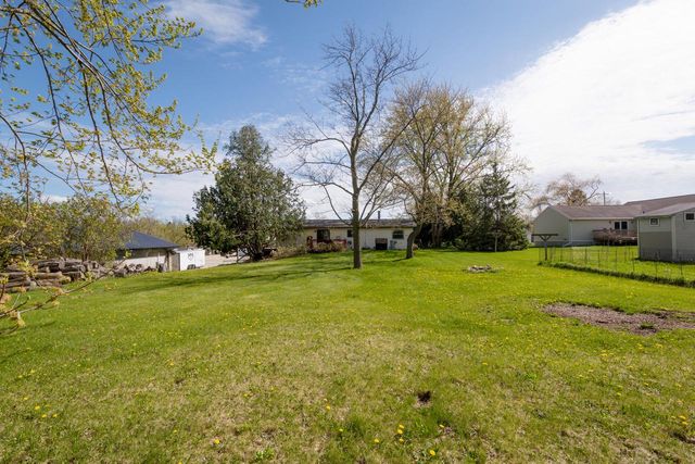 534 Spring STREET, Campbellsport, WI 53010