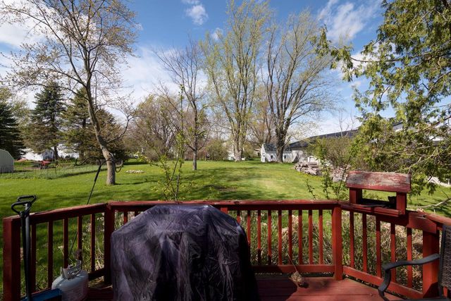 534 Spring STREET, Campbellsport, WI 53010