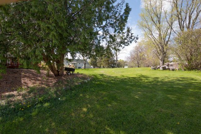 534 Spring STREET, Campbellsport, WI 53010