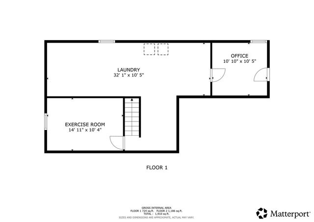 534 Spring STREET, Campbellsport, WI 53010