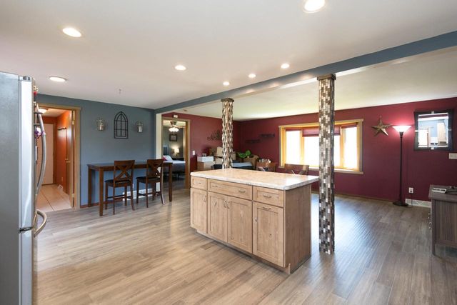 534 Spring STREET, Campbellsport, WI 53010