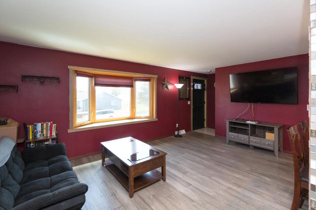 534 Spring STREET, Campbellsport, WI 53010