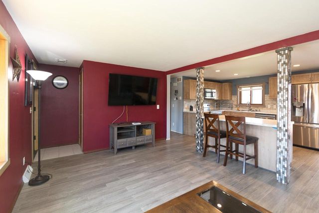 534 Spring STREET, Campbellsport, WI 53010