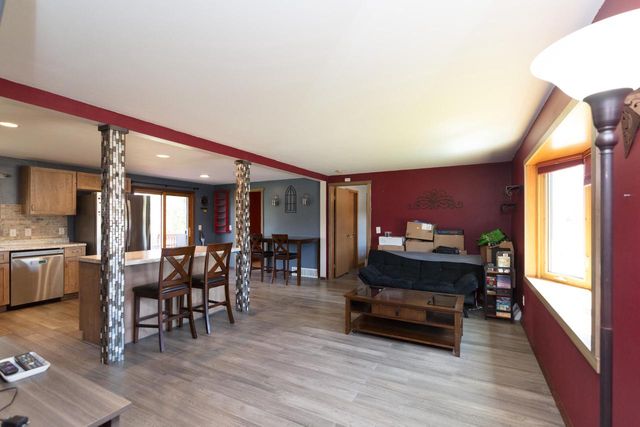 534 Spring STREET, Campbellsport, WI 53010
