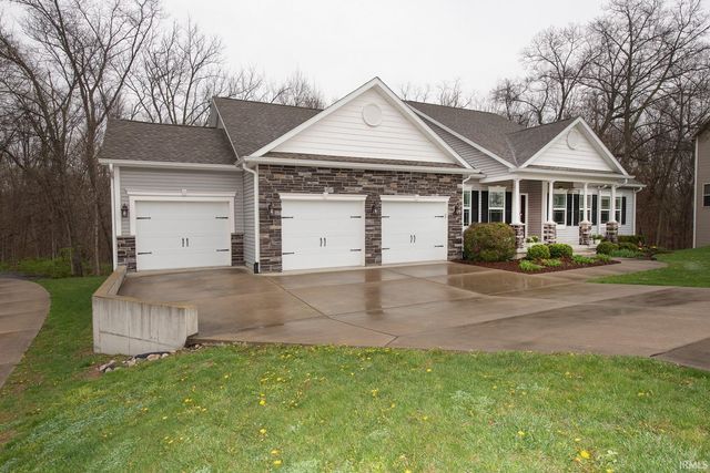 6269 Munsee Drive, West Lafayette, IN 47906