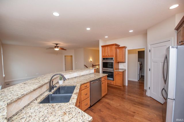 6269 Munsee Drive, West Lafayette, IN 47906