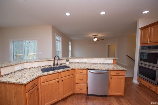 6269 Munsee Drive, West Lafayette, IN 47906