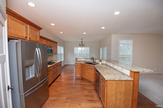 6269 Munsee Drive, West Lafayette, IN 47906