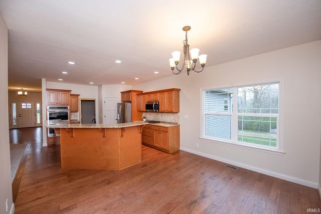 6269 Munsee Drive, West Lafayette, IN 47906