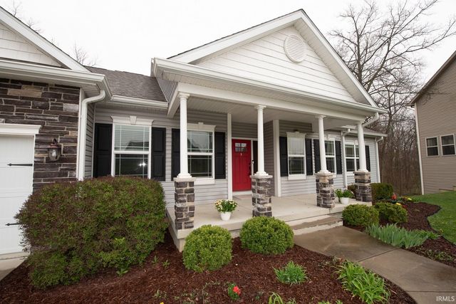 6269 Munsee Drive, West Lafayette, IN 47906