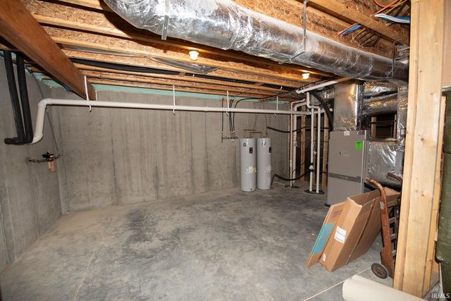 6269 Munsee Drive, West Lafayette, IN 47906