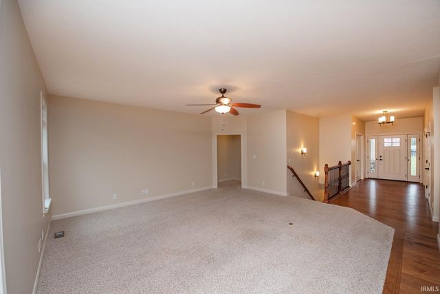6269 Munsee Drive, West Lafayette, IN 47906