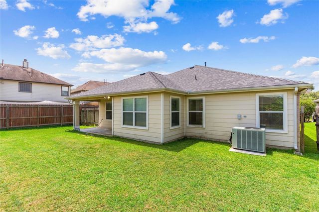 7710 Sapulpa Lane, Cypress, TX 77433