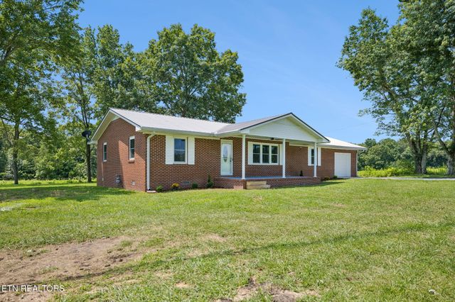 1509 Ted Davis Rd, Crossville, TN 38572