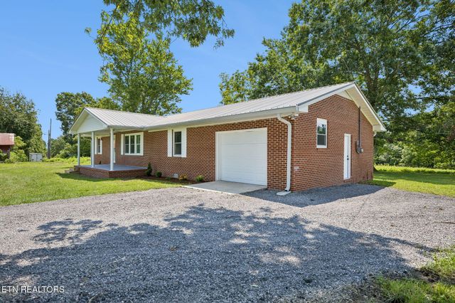 1509 Ted Davis Rd, Crossville, TN 38572