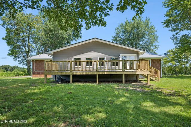 1509 Ted Davis Rd, Crossville, TN 38572