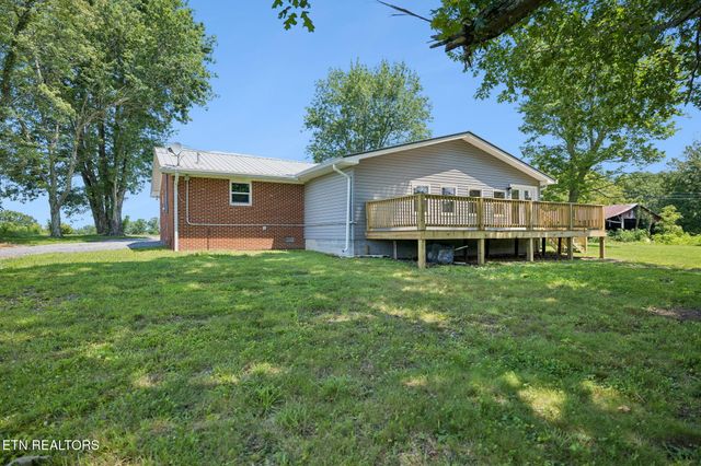 1509 Ted Davis Rd, Crossville, TN 38572