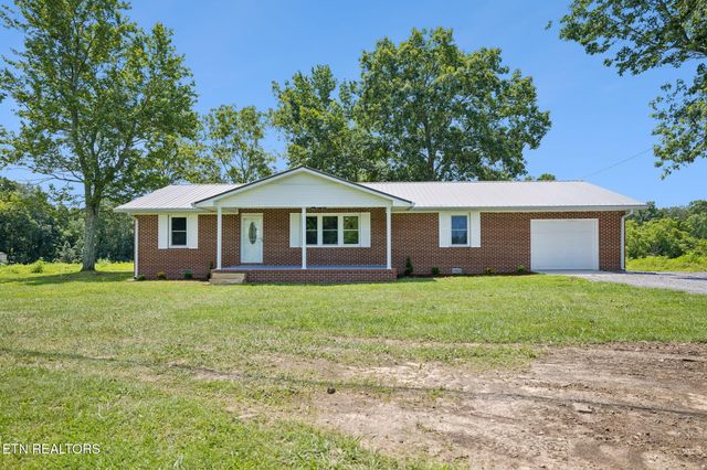 1509 Ted Davis Rd, Crossville, TN 38572