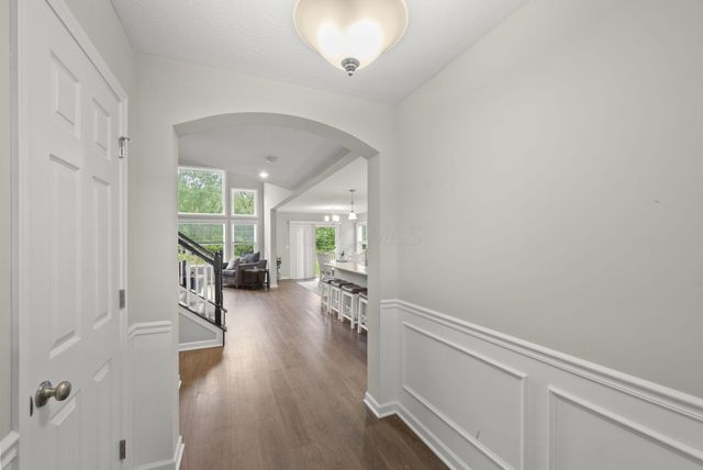 7340 Konold Court, Canal Winchester, OH 43110