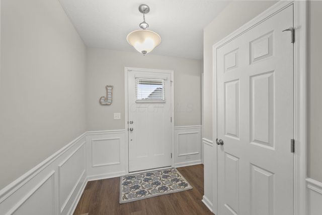 7340 Konold Court, Canal Winchester, OH 43110