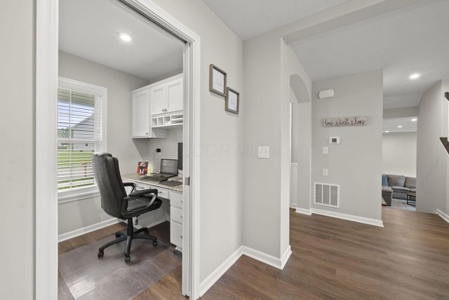 7340 Konold Court, Canal Winchester, OH 43110