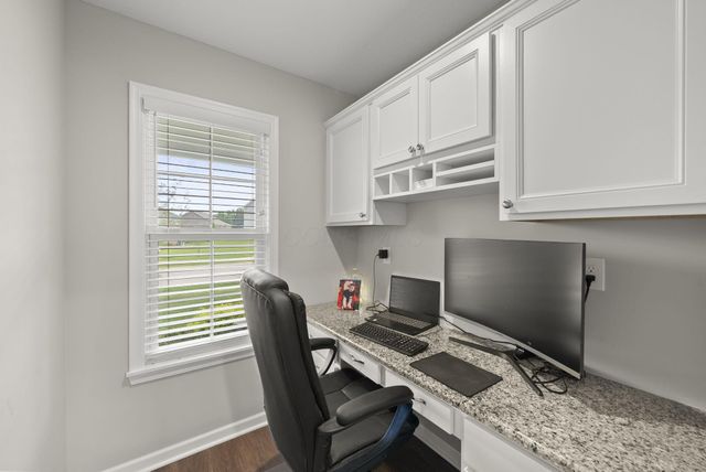 7340 Konold Court, Canal Winchester, OH 43110