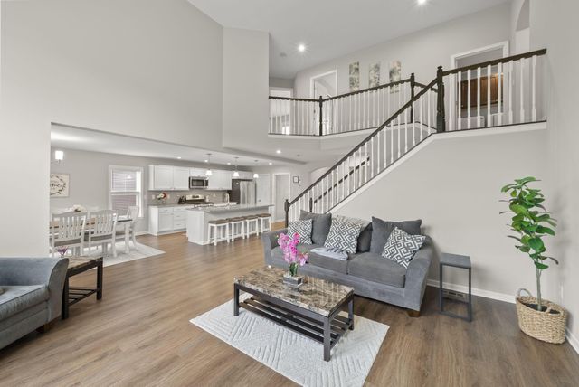 7340 Konold Court, Canal Winchester, OH 43110
