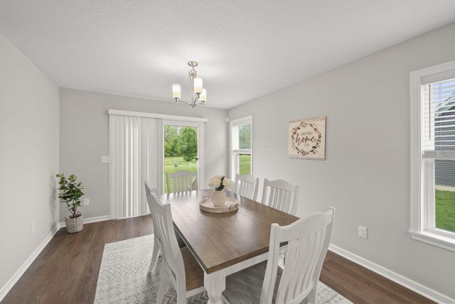 7340 Konold Court, Canal Winchester, OH 43110