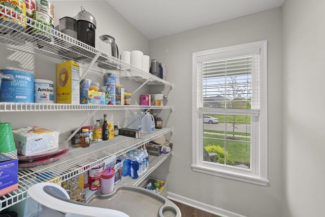 7340 Konold Court, Canal Winchester, OH 43110