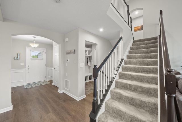 7340 Konold Court, Canal Winchester, OH 43110