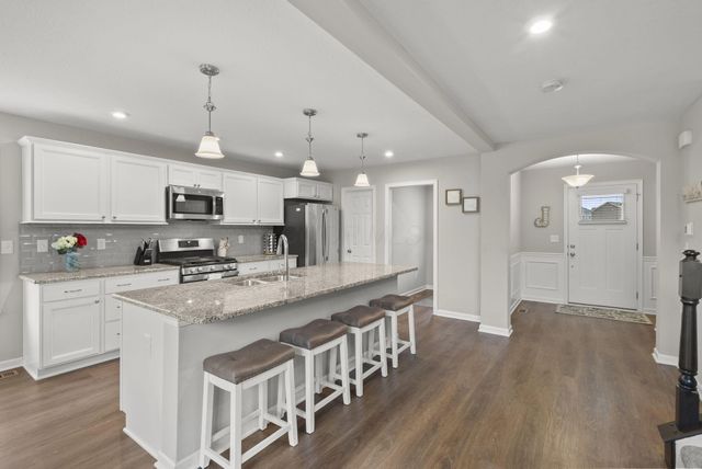 7340 Konold Court, Canal Winchester, OH 43110