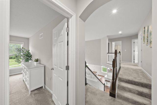 7340 Konold Court, Canal Winchester, OH 43110