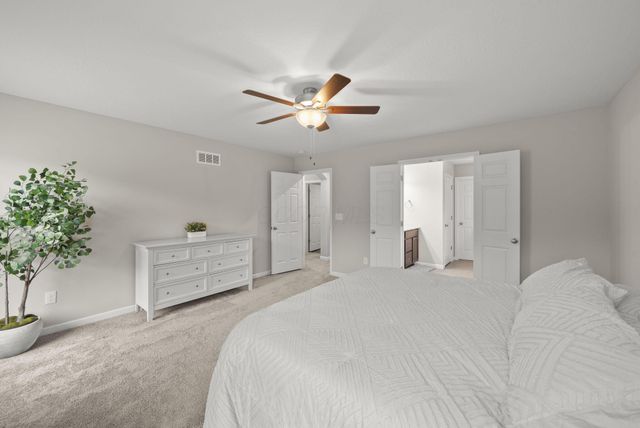 7340 Konold Court, Canal Winchester, OH 43110