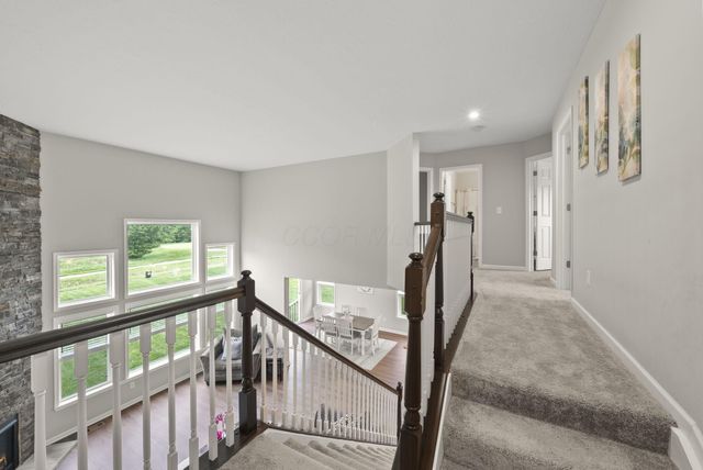7340 Konold Court, Canal Winchester, OH 43110