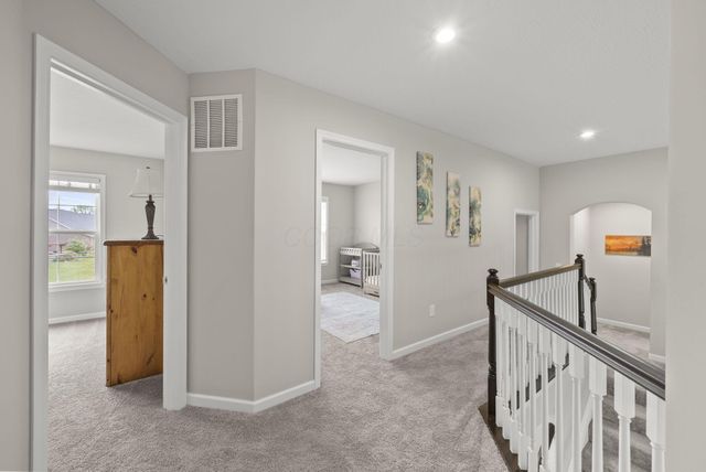 7340 Konold Court, Canal Winchester, OH 43110