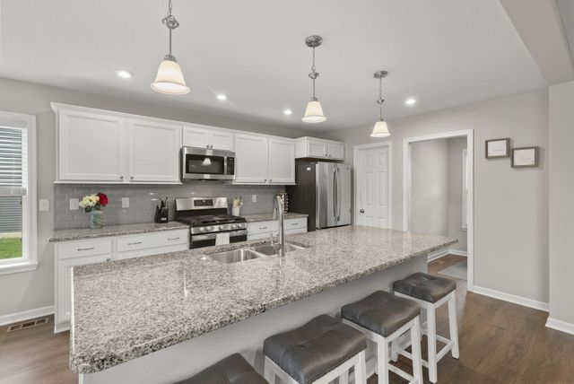 7340 Konold Court, Canal Winchester, OH 43110