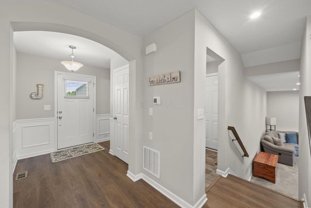 7340 Konold Court, Canal Winchester, OH 43110