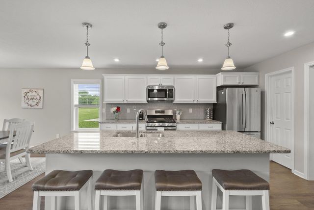 7340 Konold Court, Canal Winchester, OH 43110