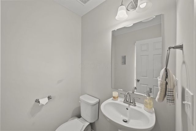 7340 Konold Court, Canal Winchester, OH 43110