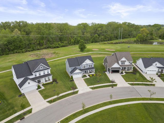 7340 Konold Court, Canal Winchester, OH 43110