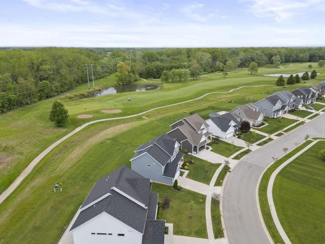 7340 Konold Court, Canal Winchester, OH 43110
