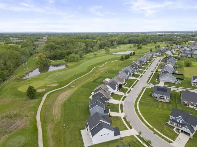 7340 Konold Court, Canal Winchester, OH 43110