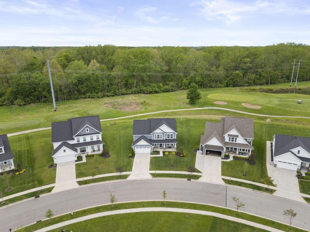 7340 Konold Court, Canal Winchester, OH 43110