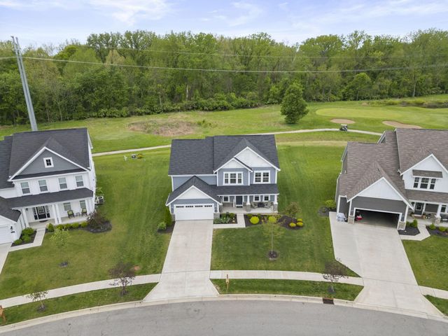 7340 Konold Court, Canal Winchester, OH 43110