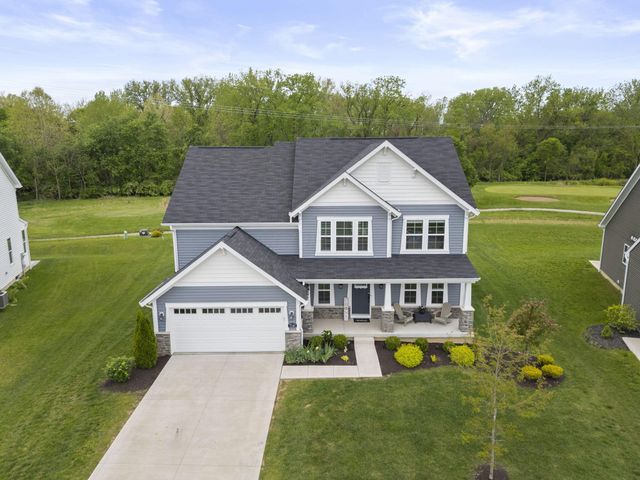 7340 Konold Court, Canal Winchester, OH 43110
